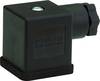Ventilstecker Schwarz Pole:3 + PE 7000-29406-0000000 Murrelektronik Inhalt: 1 St.