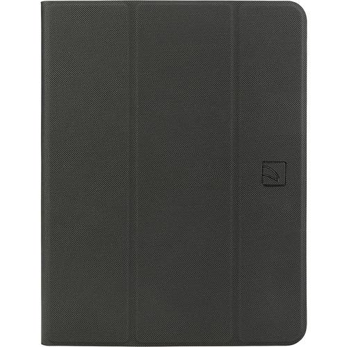 Thumbnail - Tucano Up Plus Tablet-Cover Apple iPad Air 11 (M2, 2024), iPad Air 11 (M3, 2025) 27,9 cm (11) Book Cover Schwarz