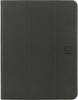 Tucano Up Plus Tablet-Cover Apple iPad Air 11" (M2, 2024), iPad Air 11" (M3, 2025) 27,9 cm (11") Book Cover Schwarz