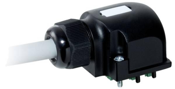 Murrelektronik 8000-88559-3981000 8000-88559-3981000 Zubehör Anschlusshaube mit Zuleitung 1 St. Single