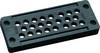 Murrelektronik Kabeldurchführung Polyamid (L x B x H) 14 x 58 x 146 mm 1 St.