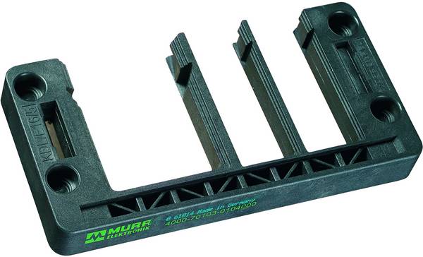 Murrelektronik   Kabeldurchführung  Polyamid  (L x B x H) 14 x 58 x 116 mm 1 St.