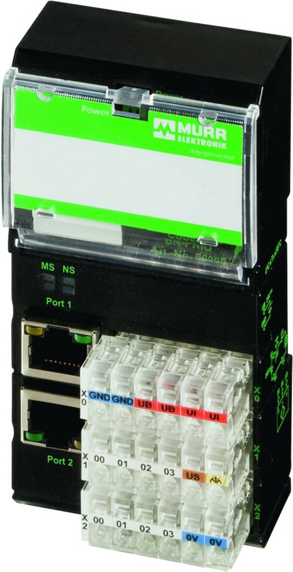 Murrelektronik 56006 56006 I/O-Modul