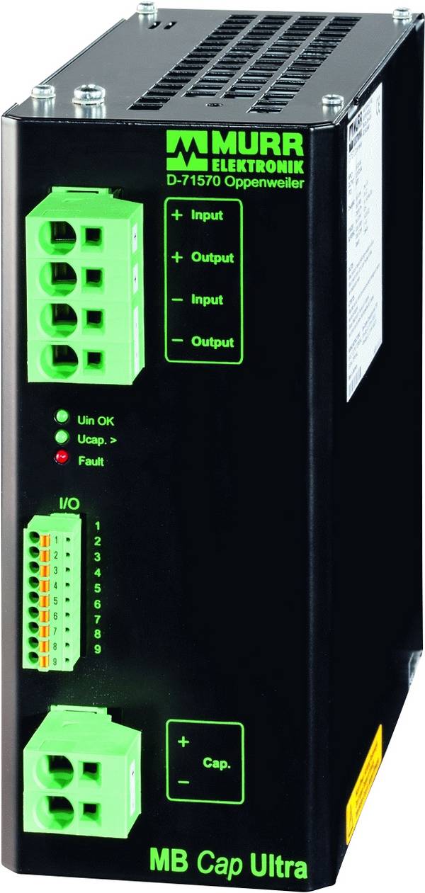 Murrelektronik 85469 85469 USV-Puffermodul