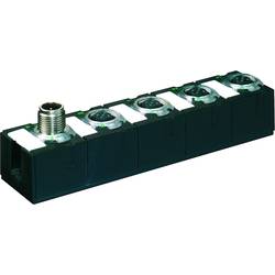 Image of Murr Elektronik 56710 Sensor/Aktorbox aktiv M12-Verteiler mit Kunststoffgewinde 1 St.