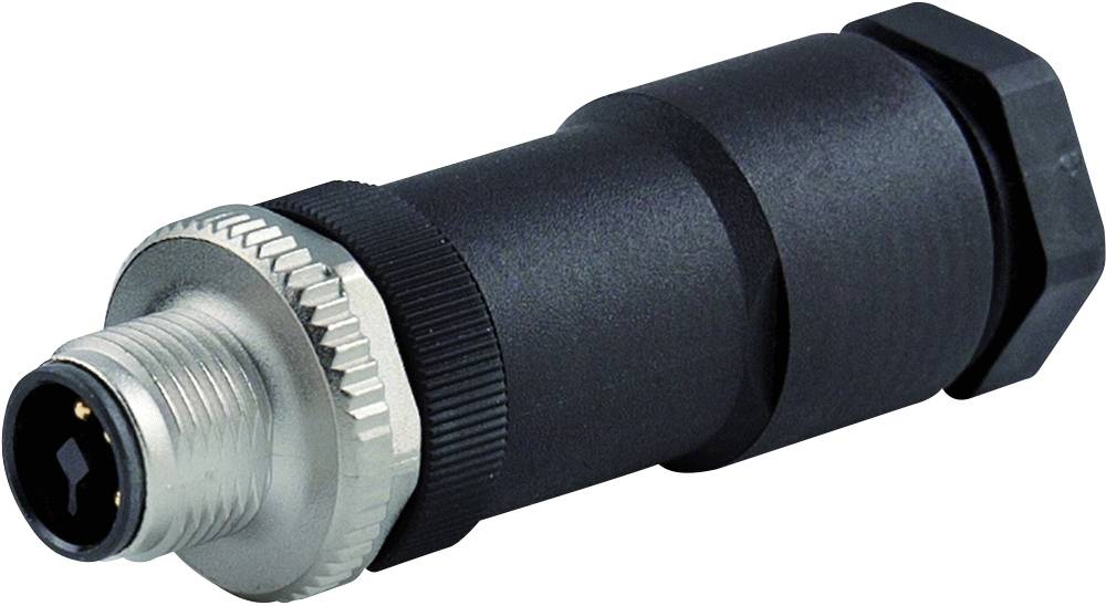 MURRELEKTRONIK 7000-P7391-0000000 Sensor-/Aktor-Steckverbinder, unkonfektioniert 1 St.