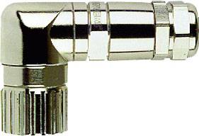 Murrelektronik 7000-23361-0000000 Sensor-/Aktor-Verteiler und Adapter M23 Buchse, gewinkelt Polzahl Sensoren: 19 1 St.