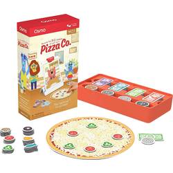 Image of OSMO Pizza Co. Game iOS Lernen