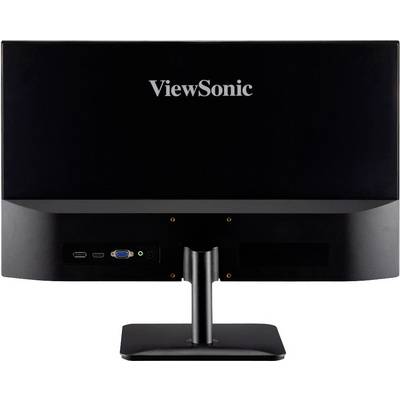 Viewsonic VA2432-MHD LED-Monitor EEK F (A - G) 60.5 cm (23.8 Zoll) 1920 x 1080 Pixel 16:9 4 ms VGA, HDMI®, DisplayPort I-3