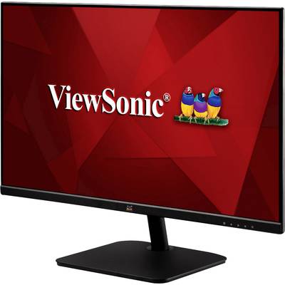 Viewsonic VA2432-MHD LED-Monitor EEK F (A - G) 60.5 cm (23.8 Zoll) 1920 x 1080 Pixel 16:9 4 ms VGA, HDMI®, DisplayPort I-4