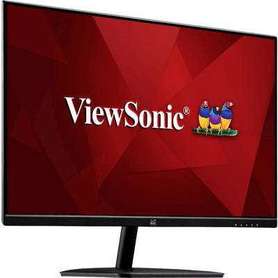 Viewsonic VA2432-MHD LED-Monitor EEK F (A - G) 60.5 cm (23.8 Zoll) 1920 x 1080 Pixel 16:9 4 ms VGA, HDMI®, DisplayPort I-8