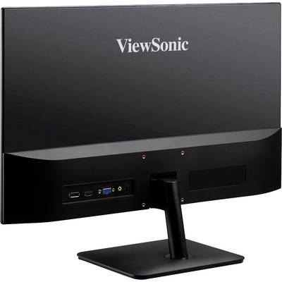 Viewsonic VA2432-MHD LED-Monitor EEK F (A - G) 60.5 cm (23.8 Zoll) 1920 x 1080 Pixel 16:9 4 ms VGA, HDMI®, DisplayPort I-9