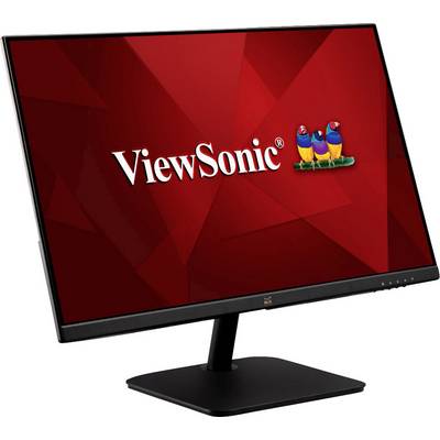 Viewsonic VA2432-MHD LED-Monitor EEK F (A - G) 60.5 cm (23.8 Zoll) 1920 x 1080 Pixel 16:9 4 ms VGA, HDMI®, DisplayPort I-12