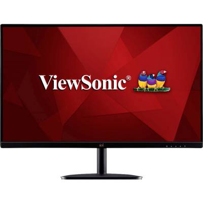Viewsonic VA2432-MHD LED-Monitor EEK F (A - G) 60.5 cm (23.8 Zoll) 1920 x 1080 Pixel 16:9 4 ms VGA, HDMI®, DisplayPort I-13
