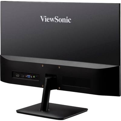 Viewsonic VA2432-MHD LED-Monitor EEK F (A - G) 60.5 cm (23.8 Zoll) 1920 x 1080 Pixel 16:9 4 ms VGA, HDMI®, DisplayPort I-14