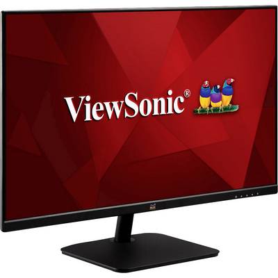 Viewsonic VA2732-MHD LED-Monitor EEK F (A - G) 68.6 cm (27 Zoll) 1920 x 1080 Pixel 16:9 4 ms VGA, HDMI®, DisplayPort IPS-2