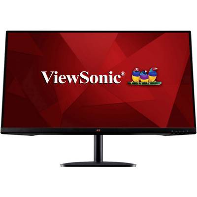 Viewsonic VA2732-MHD LED-Monitor EEK F (A - G) 68.6 cm (27 Zoll) 1920 x 1080 Pixel 16:9 4 ms VGA, HDMI®, DisplayPort IPS-3