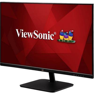 Viewsonic VA2732-MHD LED-Monitor EEK F (A - G) 68.6 cm (27 Zoll) 1920 x 1080 Pixel 16:9 4 ms VGA, HDMI®, DisplayPort IPS-8