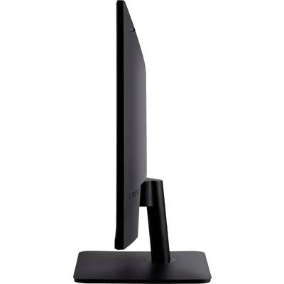 Viewsonic VA2732-MHD LED-Monitor EEK F (A - G) 68.6 cm (27 Zoll) 1920 x 1080 Pixel 16:9 4 ms VGA, HDMI®, DisplayPort IPS-9
