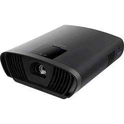 Image of Viewsonic Beamer X100-4K UHD LED Helligkeit: 2900 lm 3840 x 2160 UHD 3000000 : 1 Schwarz