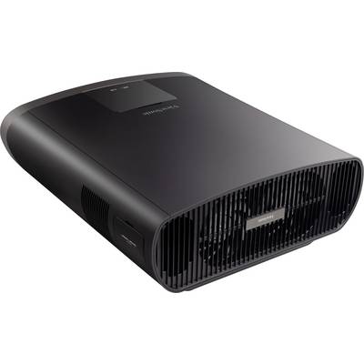 Viewsonic Beamer X100-4K UHD LED 2900 lm 3840 x 2160 UHD 4K 3D ready, automatische Trapezkorrektur, Integrierter Lautspr-2