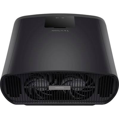 Viewsonic Beamer X100-4K UHD LED 2900 lm 3840 x 2160 UHD 4K 3D ready, automatische Trapezkorrektur, Integrierter Lautspr-3