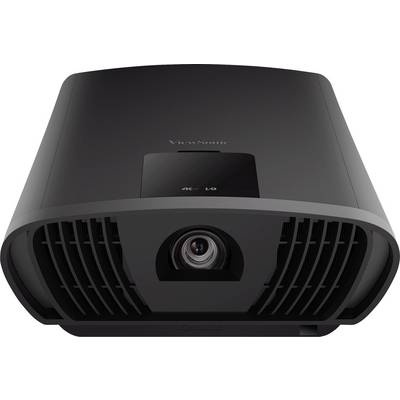 Viewsonic Beamer X100-4K UHD LED 2900 lm 3840 x 2160 UHD 4K 3D ready, automatische Trapezkorrektur, Integrierter Lautspr-4