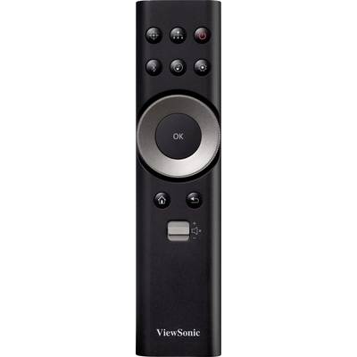 Viewsonic Beamer X100-4K UHD LED 2900 lm 3840 x 2160 UHD 4K 3D ready, automatische Trapezkorrektur, Integrierter Lautspr-5
