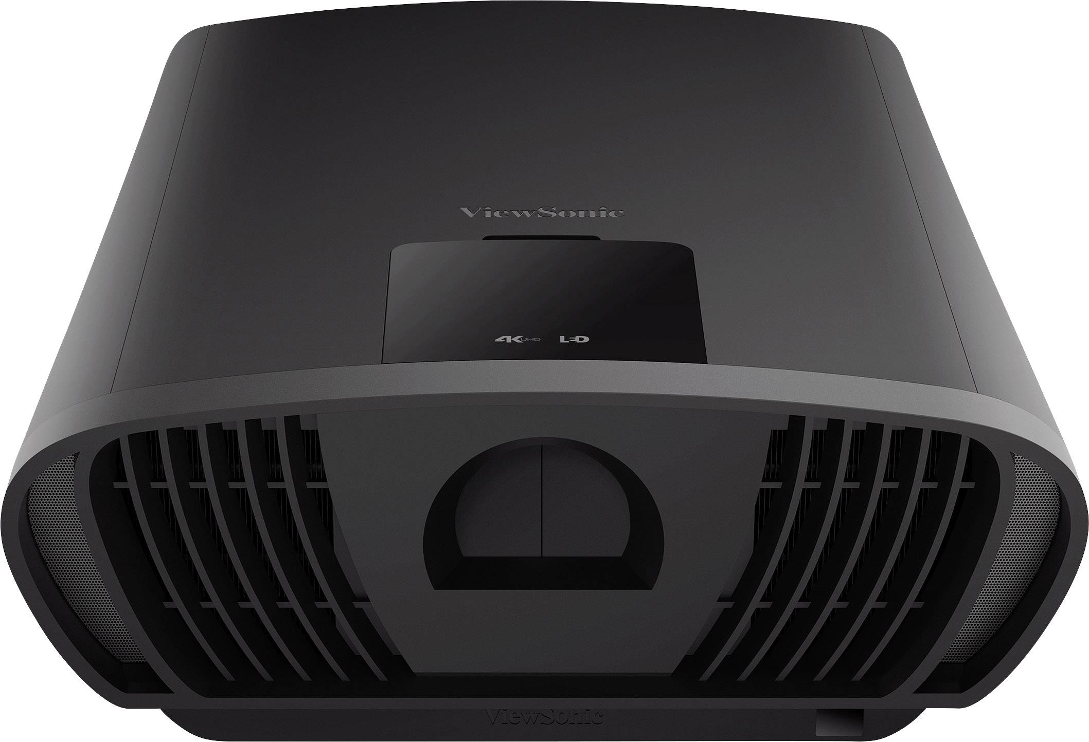 Viewsonic Beamer X100-4K UHD LED 2900 lm 3840 x 2160 UHD 4K 3D ready, automatische Trapezkorrektur, Integrierter Lautspr-7