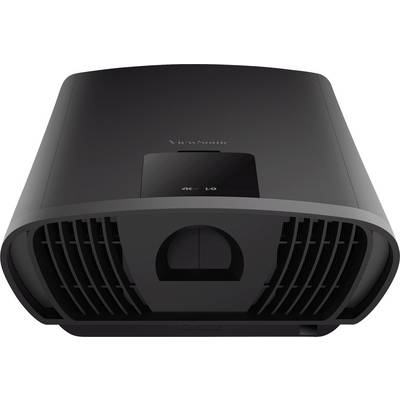Viewsonic Beamer X100-4K UHD LED 2900 lm 3840 x 2160 UHD 4K 3D ready, automatische Trapezkorrektur, Integrierter Lautspr-7