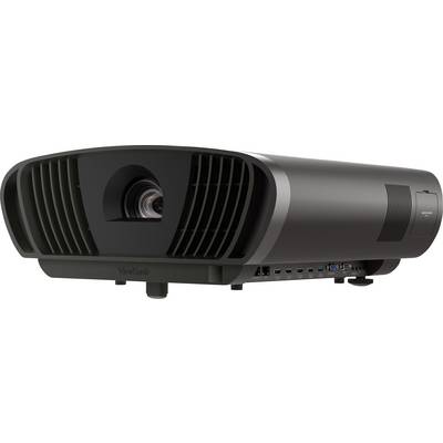 Viewsonic Beamer X100-4K UHD LED 2900 lm 3840 x 2160 UHD 4K 3D ready, automatische Trapezkorrektur, Integrierter Lautspr-8