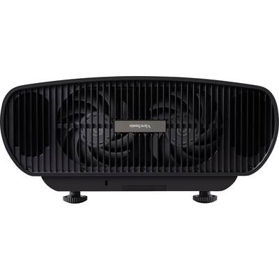 Viewsonic Beamer X100-4K UHD LED 2900 lm 3840 x 2160 UHD 4K 3D ready, automatische Trapezkorrektur, Integrierter Lautspr-9