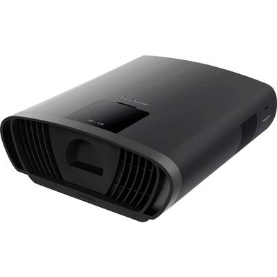 Viewsonic Beamer X100-4K UHD LED 2900 lm 3840 x 2160 UHD 4K 3D ready, automatische Trapezkorrektur, Integrierter Lautspr-10