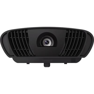 Viewsonic Beamer X100-4K UHD LED 2900 lm 3840 x 2160 UHD 4K 3D ready, automatische Trapezkorrektur, Integrierter Lautspr-11