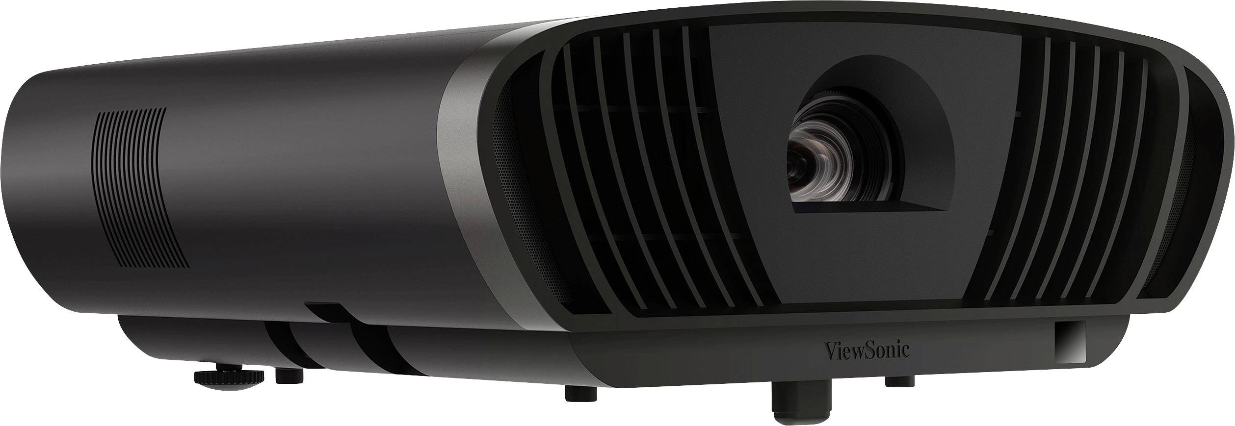 Viewsonic Beamer X100-4K UHD LED 2900 lm 3840 x 2160 UHD 4K 3D ready, automatische Trapezkorrektur, Integrierter Lautspr-13