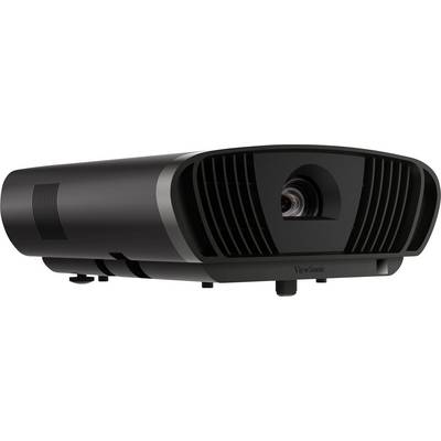 Viewsonic Beamer X100-4K UHD LED 2900 lm 3840 x 2160 UHD 4K 3D ready, automatische Trapezkorrektur, Integrierter Lautspr-13