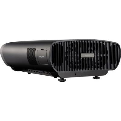 Viewsonic Beamer X100-4K UHD LED 2900 lm 3840 x 2160 UHD 4K 3D ready, automatische Trapezkorrektur, Integrierter Lautspr-15