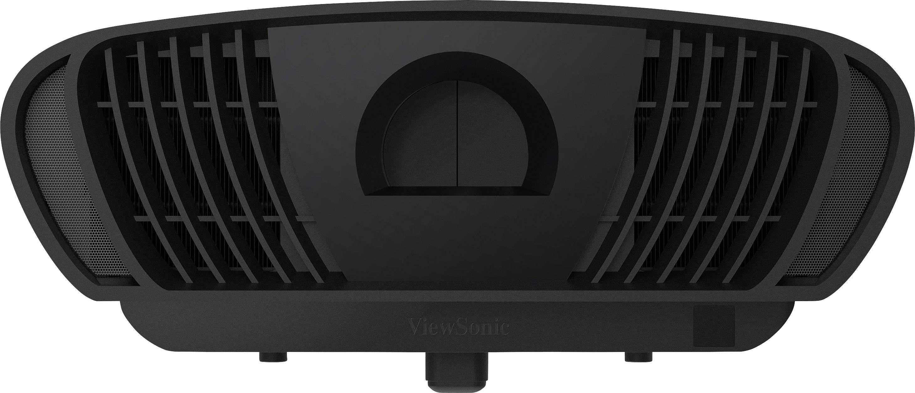 Viewsonic Beamer X100-4K UHD LED 2900 lm 3840 x 2160 UHD 4K 3D ready, automatische Trapezkorrektur, Integrierter Lautspr-16