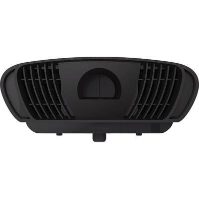 Viewsonic Beamer X100-4K UHD LED 2900 lm 3840 x 2160 UHD 4K 3D ready, automatische Trapezkorrektur, Integrierter Lautspr-16