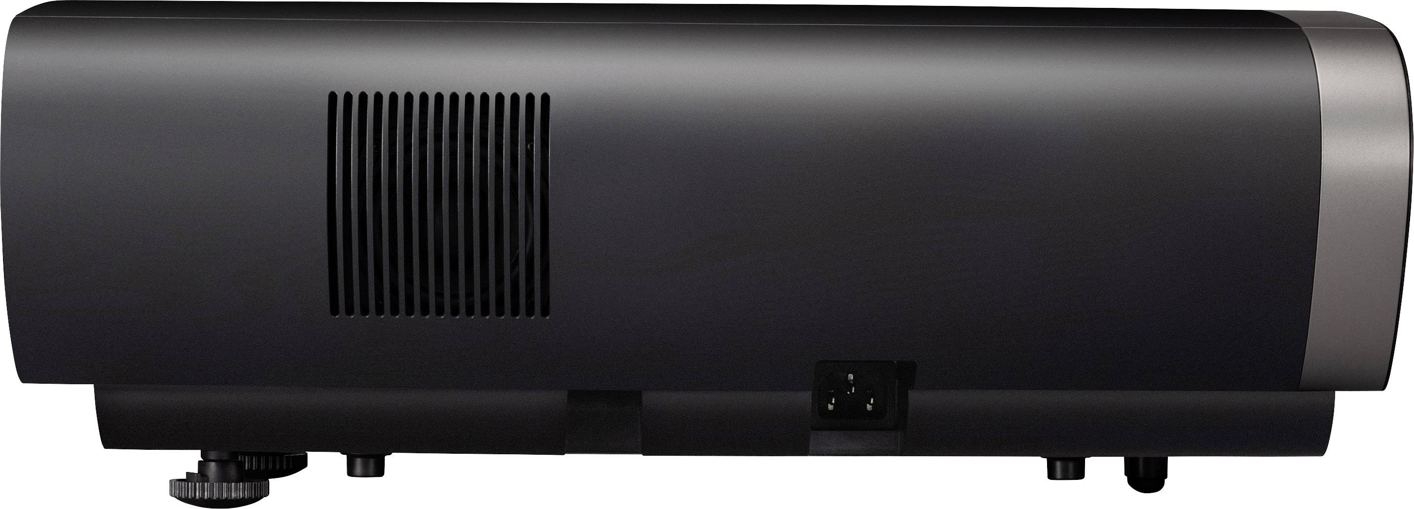 Viewsonic Beamer X100-4K UHD LED 2900 lm 3840 x 2160 UHD 4K 3D ready, automatische Trapezkorrektur, Integrierter Lautspr-17