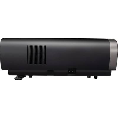 Viewsonic Beamer X100-4K UHD LED 2900 lm 3840 x 2160 UHD 4K 3D ready, automatische Trapezkorrektur, Integrierter Lautspr-17