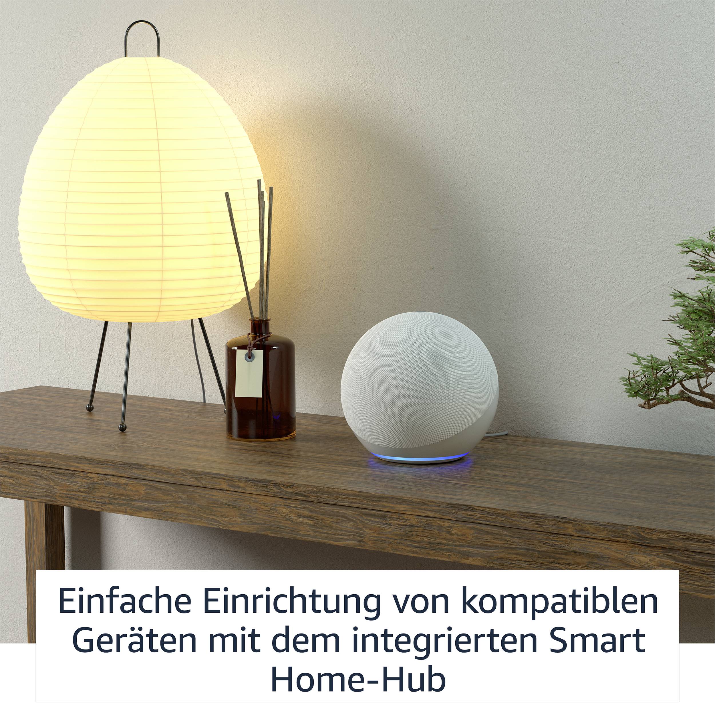 Smart Home Entertainment