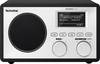 TechniSat DIGITRADIO 301IRDAB+ Wifi Audio- MP3 WMA AAC sw