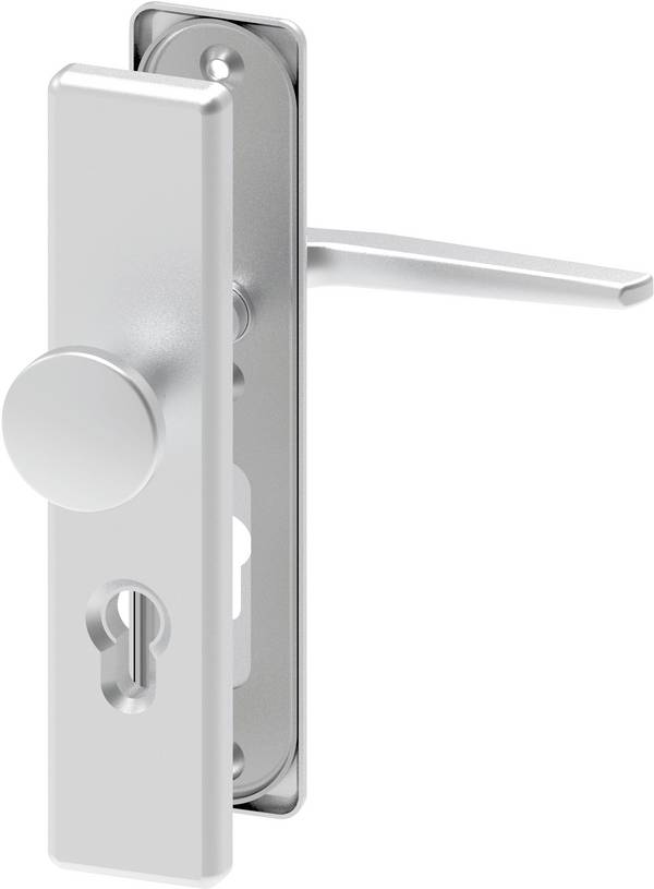 Basi 7500-0101 Wechsel-Schutzbeschlag