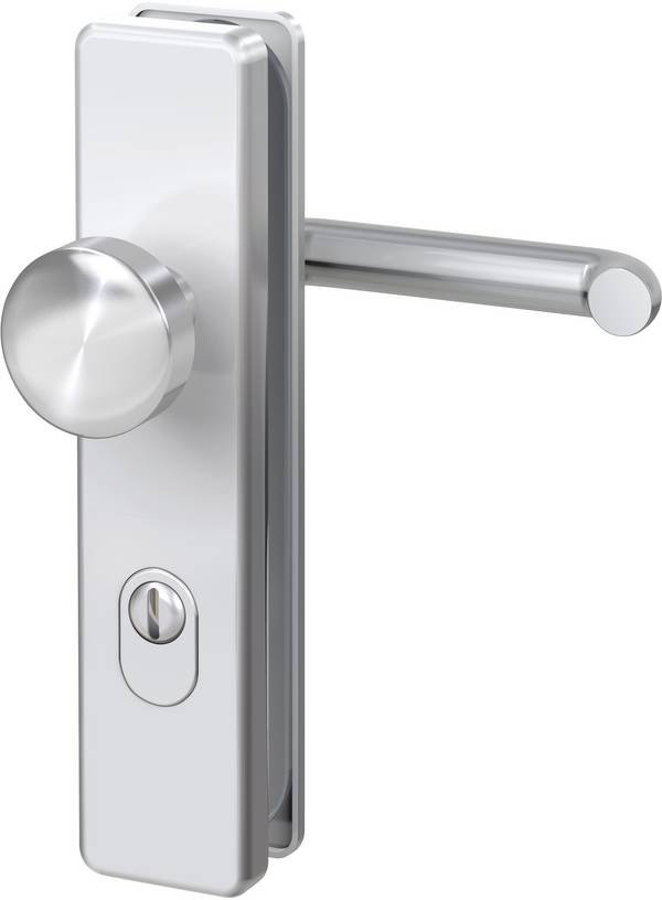 Basi 7500-0308 Wechsel-Schutzbeschlag
