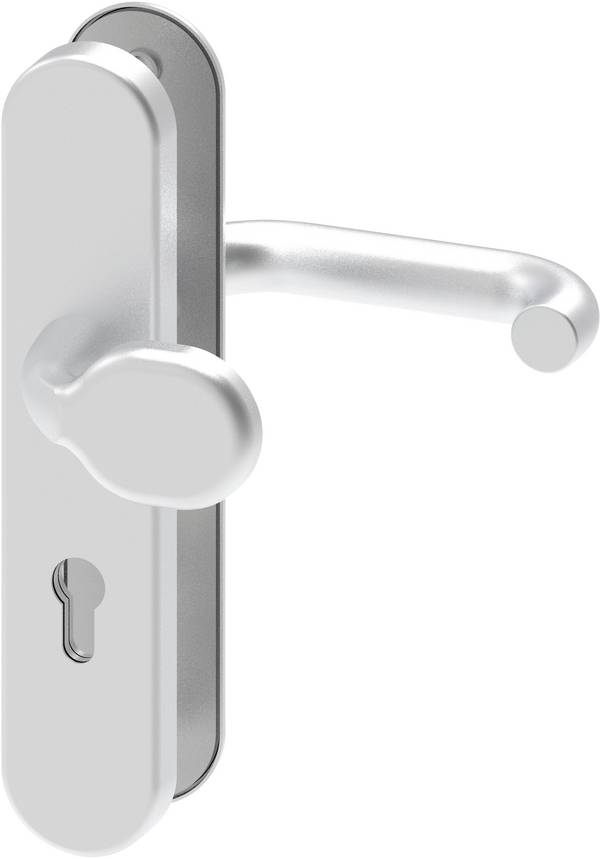 Basi 7509-0108 Wechsel-Schutzbeschlag