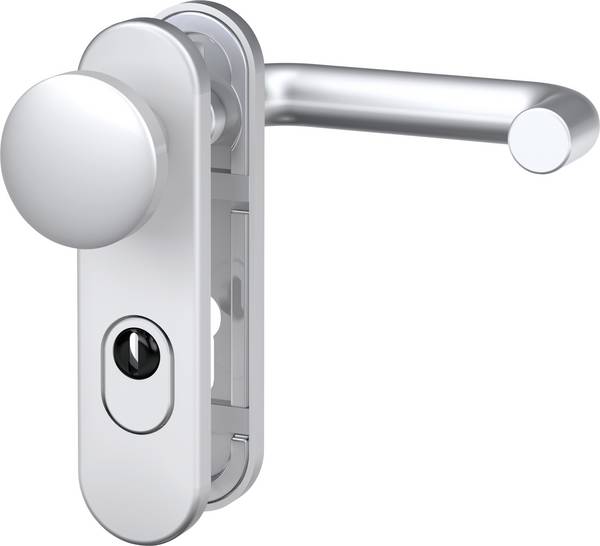 Basi 7529-0301 Wechsel-Schutzbeschlag