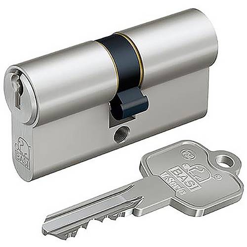 Basi V5010-2735 Profil-Kurzzylinder 27 / 35mm