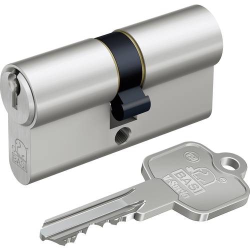 Basi V5001-0000-0010 Profil-Doppelzylinder 30 / 30mm