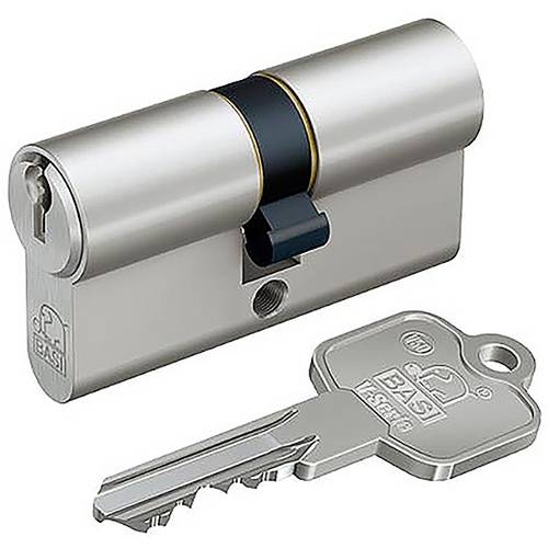 Basi V5000-0005 Profil-Doppelzylinder 30 / 35mm